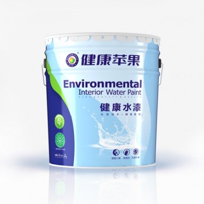 健康水漆