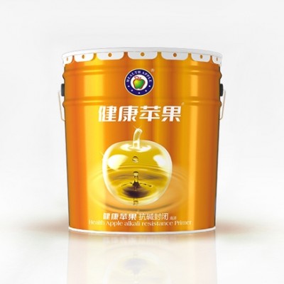外墻專用封閉底漆