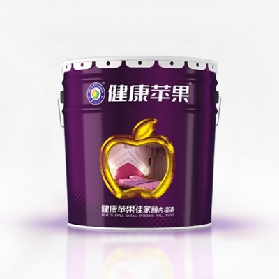 佳家麗環保內墻漆