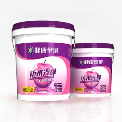 單組份防水漿料