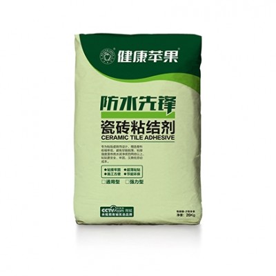 瓷磚粘結劑