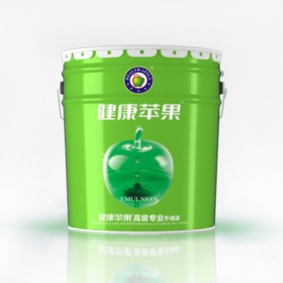 外墻干粉涂料