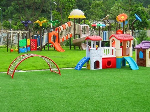 健康蘋果抗病毒健康凈味兒童漆助力幼兒園改善環境！
