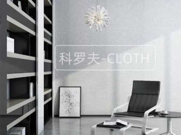 【科羅夫-CLOTH】藝術系列，糟了！是心動的感覺