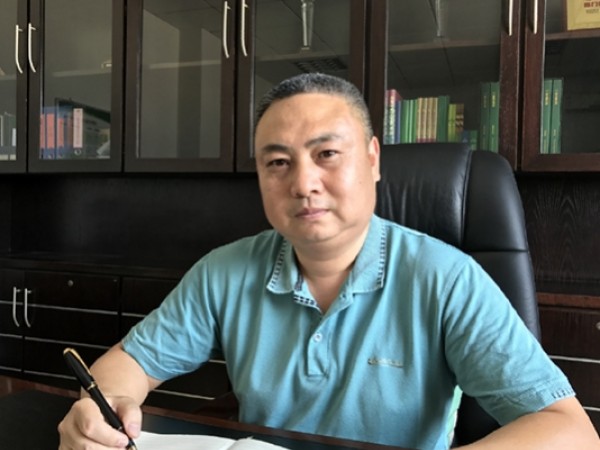 涂料經專訪︱蘋果化工范總：健康兒童漆，做兒童健康的守護者