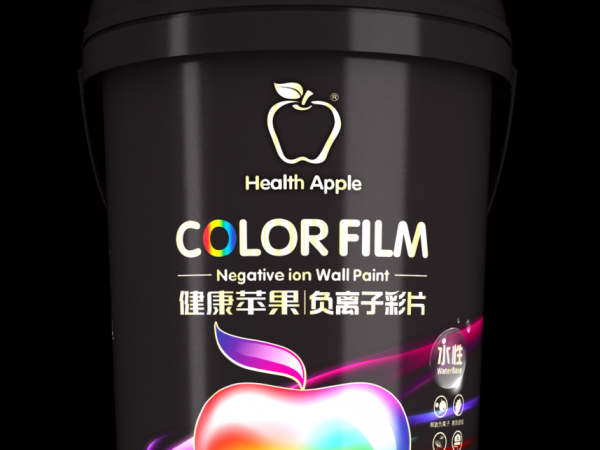 內墻裝飾從“白墻”時代轉變為藝術涂裝時代