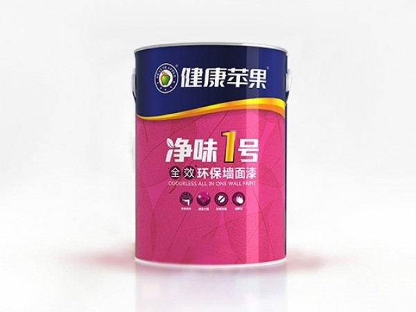 哪個牌子的乳膠漆好?