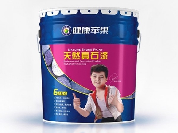仿石漆的六大優勢及施工技巧