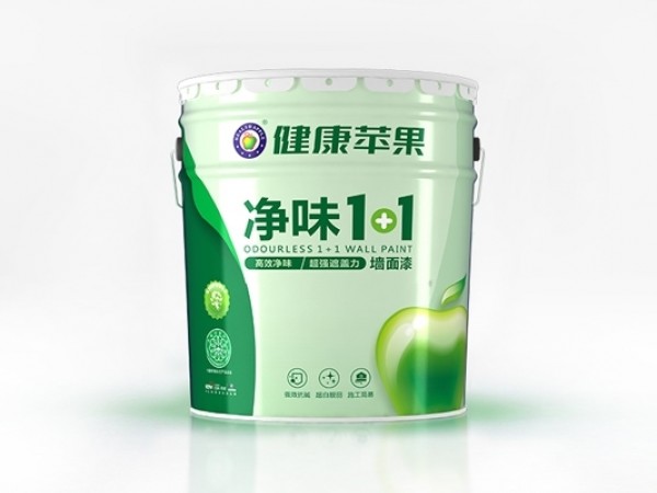 教你如何辨別乳膠漆