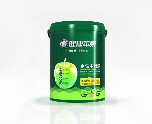 水性木器漆