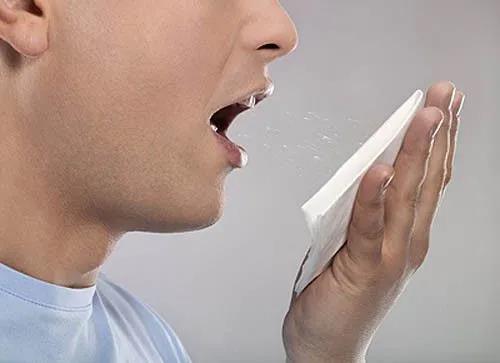 抗病毒涂料