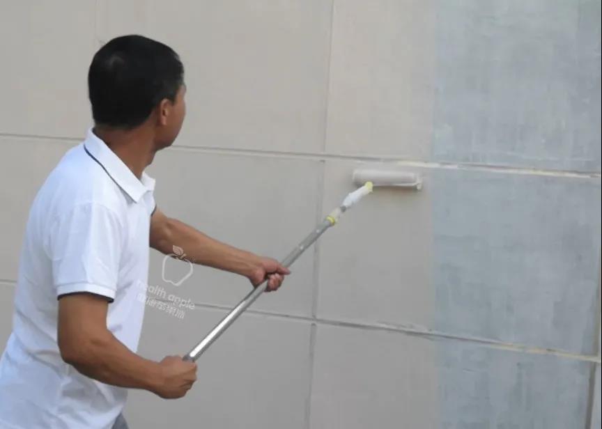仿石漆中涂 仿石漆中涂