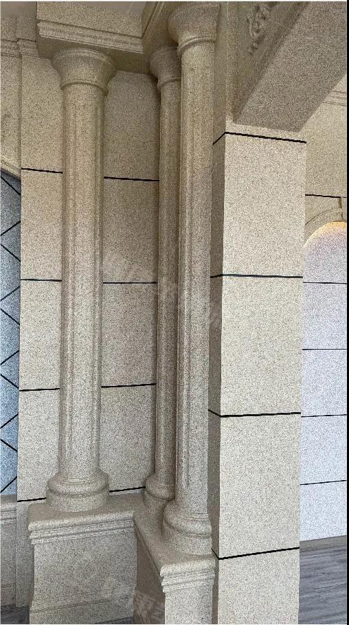 仿石漆